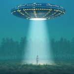 10 Tips Of How To Get Abducted By Aliens