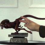 Are the Aliens Really Having the Scary “Alien Chestburster?”