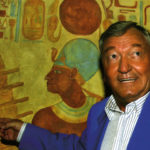 Erich Von Daniken And His Ancient Astronaut Theory In “Chariots Of The Gods”