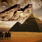 Top 10 Evidences To Prove The Aliens Built The Pyramids