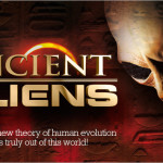Top 10 Mysterious Ancient Aliens Episodes