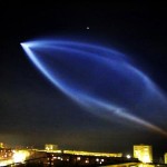 Top 10 UFO Sightings In California