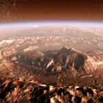 10 Evidences Proof Of Aliens On Mars