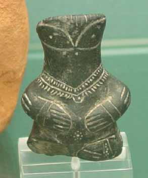 Sumerian pottery work Ancient aliens