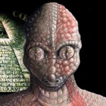 Top 10 Proof Of Reptilian Aliens Among Us