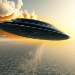 Where Do UFOs Come From? Do They Come From The Bermuda triangle?