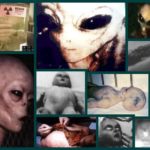 Top 10 Evidences Proof of Aliens Living Among Us
