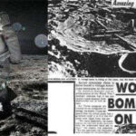 7 Pieces of Evidence that There are Aliens on the Moon