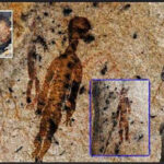 Ancient Murals Found in Chhattisgarh Cave Prove that Aliens Once Came to Earth