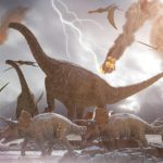 3 Possible Culprits: Investigating the Permian-Triassic Extinction Event