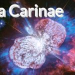 Mysterious Eta Carinae: Unveiling Secrets with Hubble’s Astonishing Discoveries