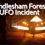Rendlesham Forest UFO Incident: Unveiling the Mysterious Lights and Memories
