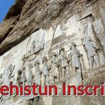 Top 8 Fascinating Facts about Behistun Inscription: Unveiling Ancient Persian History