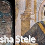 Unlocking the Secrets of the Mesha Stele: King David’s Historical Confirmation