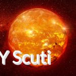 10 Key Points About UY Scuti: The Enigmatic Red Supergiant Star