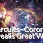 Hercules–Corona Borealis Great Wall: Unveiling the Cosmos’ Grand Tapestry