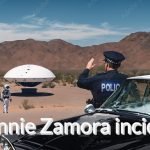 Lonnie Zamora Incident: Unraveling UFO Mysteries and Academic Challenges