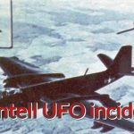 Mantell UFO Incident: Unveiling the Secrets Behind a Pilot’s Tragic Pursuit