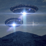 5 Possible Types Of The Alien Spaceship