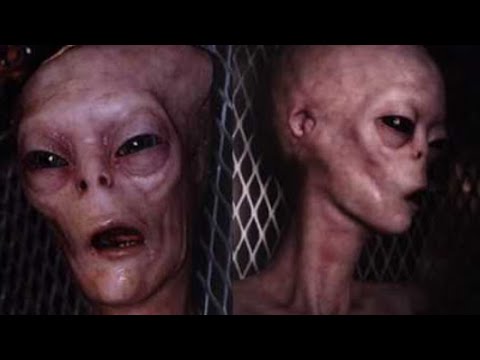 Prove The Existence Of Aliens