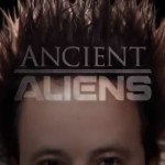 The Crazy Hair Of The Ancient Aliens Guy, Giorgio A. Tsoukalos