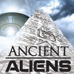 Top 10 Interesting Ancient Aliens episodes