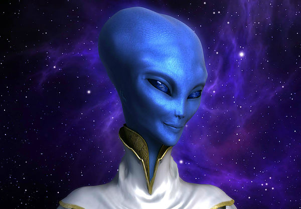 Arcturian Aliens Facts
