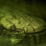 British Explorer Found a 14000 Years Old Underwater UFO