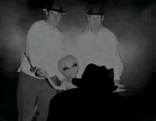 Proof Of Aliens Pictures 14