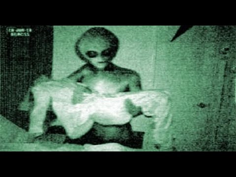 Proof Of Aliens Pictures 19