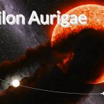 Epsilon Aurigae: Unveiling the Secrets of the Binary Star System