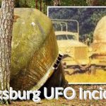 The Kecksburg UFO Incident: NASA’s Elusive Secrets