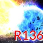 R136a1: An Enigmatic Supergiant Star with Astonishing Mass, Luminosity, and Temperature